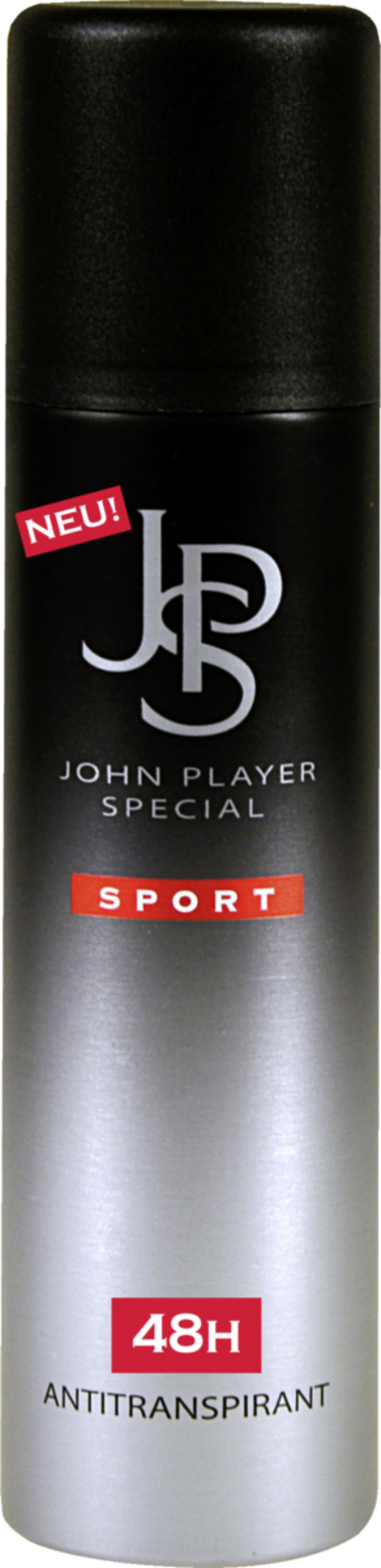 Bild 1 von John Player Special Sport Anti-Transpirant Spray