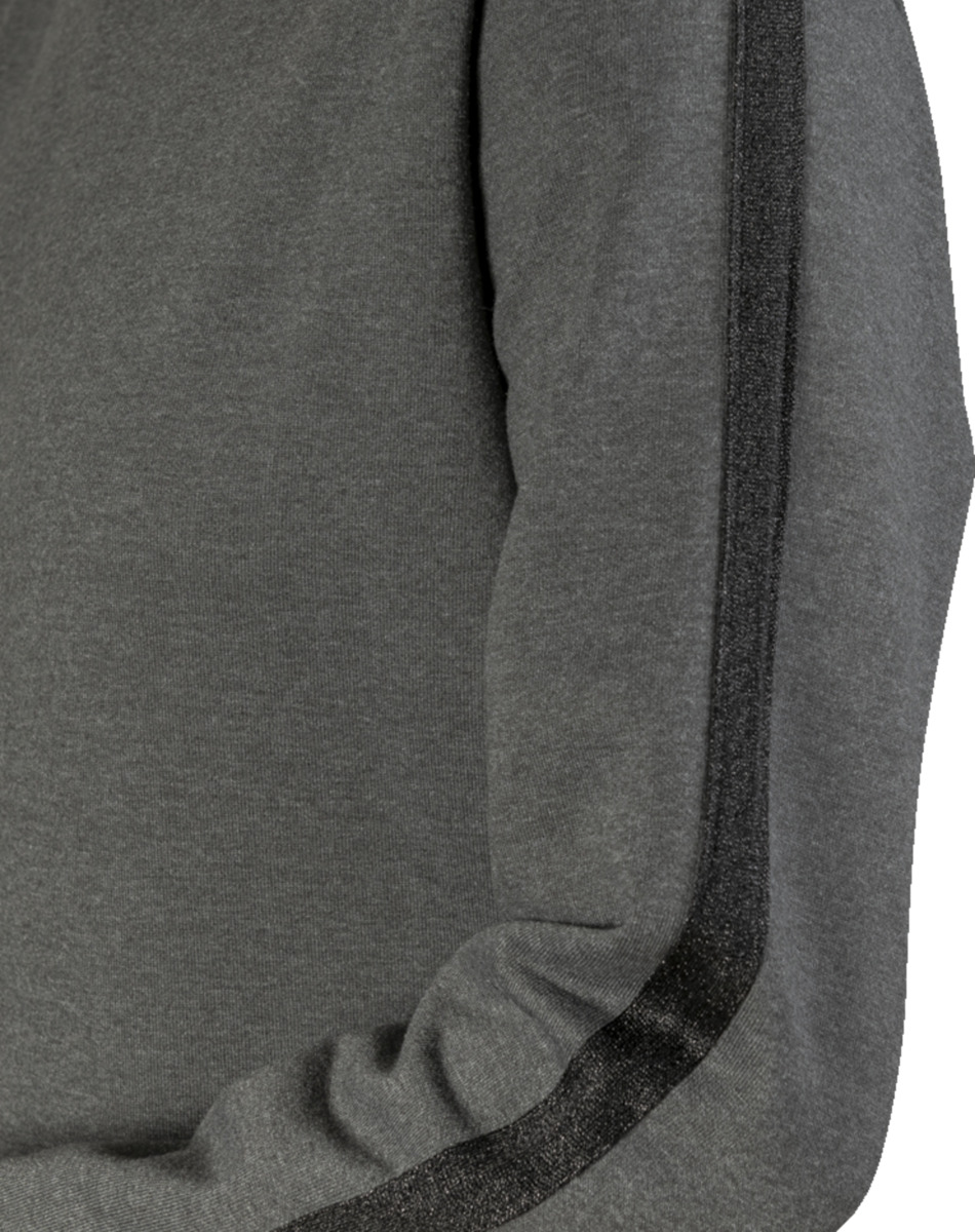 Bild 2 von IDEENWELT Sweatkleid Gr. M