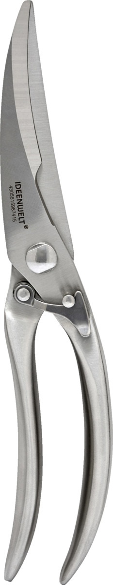 Bild 2 von IDEENWELT Geflügelschere