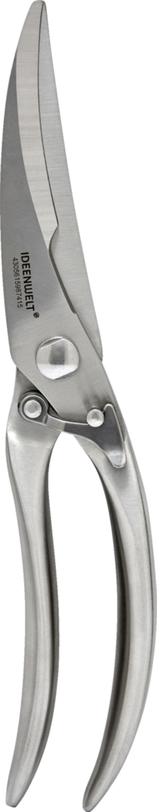 Bild 2 von IDEENWELT Geflügelschere