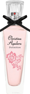 Christina Aguilera Definition Eau de Parfum 39.90 EUR/100 ml