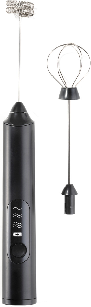 Bild 1 von IDEENWELT Akku-Milchaufschäumer