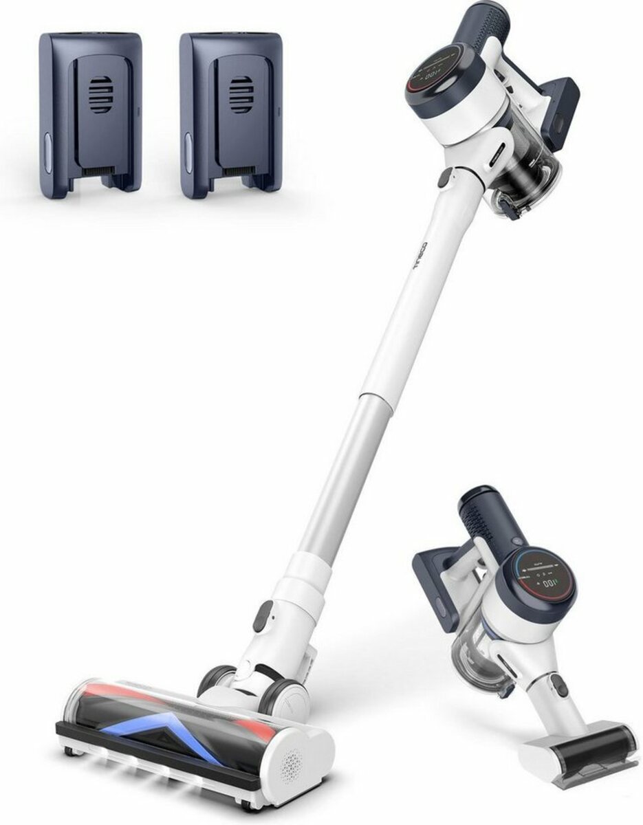 Bild 1 von Tineco Akku-Stielstaubsauger Pure One S15 Flex EX, 500 W, beutellos