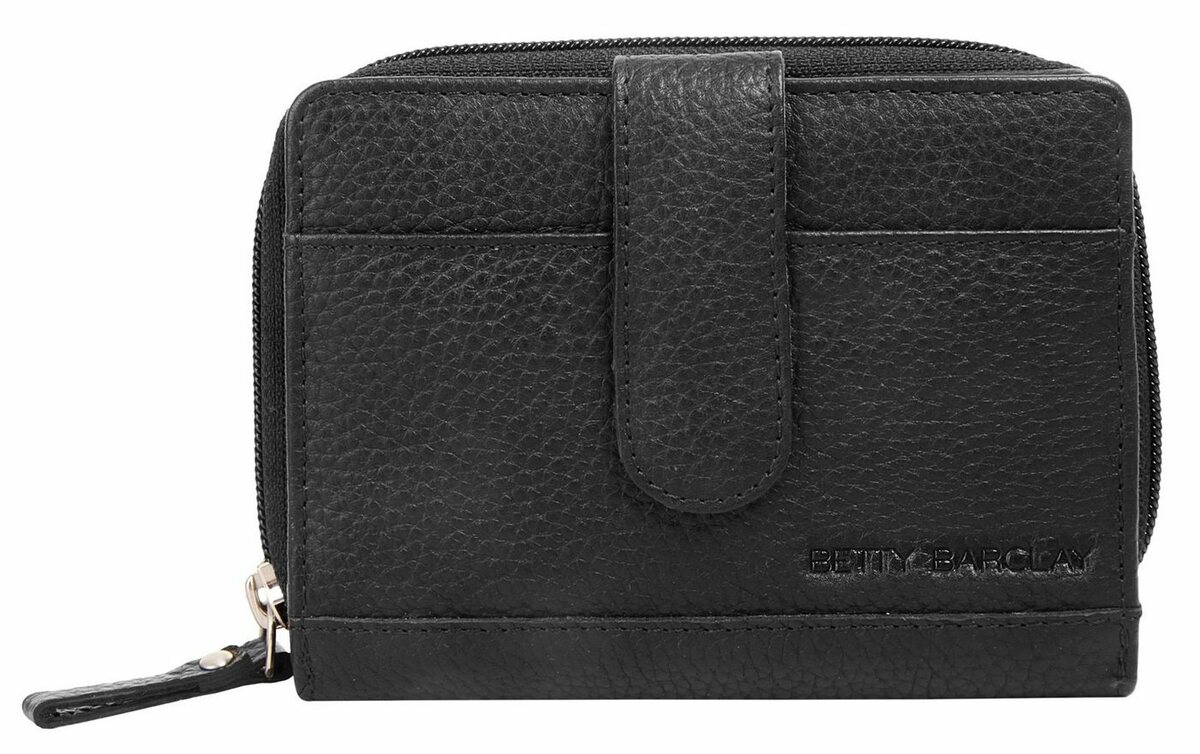 Bild 1 von Betty Barclay Geldbörse, echt Leder