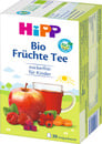 Bild 2 von HiPP Bio-Früchte Tee 4.38 EUR/100 g