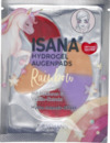 Bild 1 von ISANA Hydrogel Augenpads Einhorn