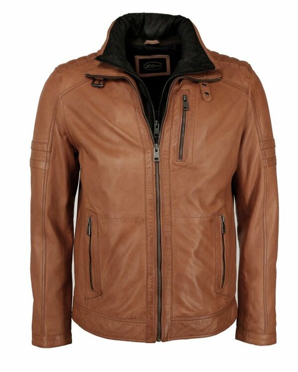 Bild 1 von JCC Bikerjacke 63535