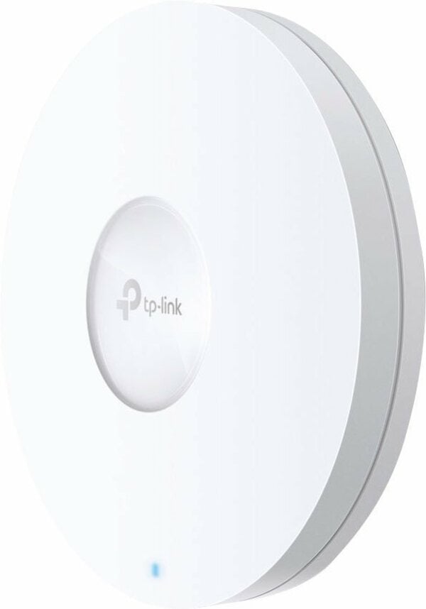 Bild 1 von TP-Link EAP660 HD WLAN-Router