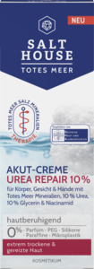 Salthouse Akut-Creme Urea Repair 10%