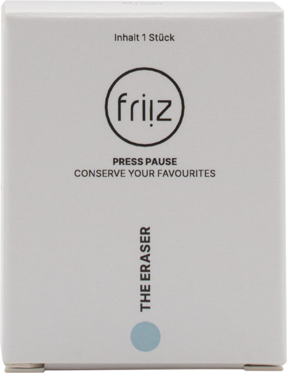Bild 1 von friiz The Eraser Schuh-Radiergummi