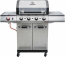 Bild 1 von Char-Broil Gasgrill Advantage PRO S 4, 50 mb, mit 900°C Hochleistungs-Sear-Brenner und Komfortausstattung