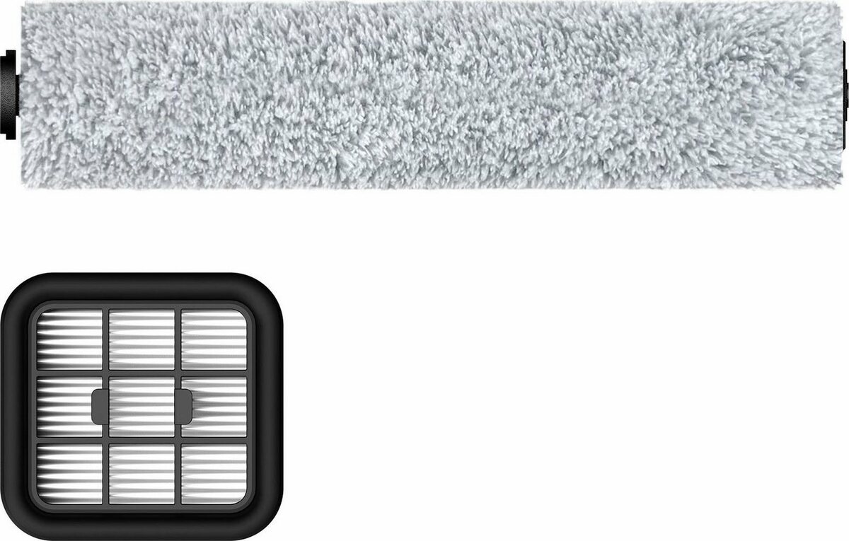 Bild 1 von Grundig Staubsaugerdüsen-Set VCWR 72, Zubehör für Grundig VCW 7230, (Set, 2-tlg)