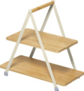 Bild 1 von IDEENWELT Etagere