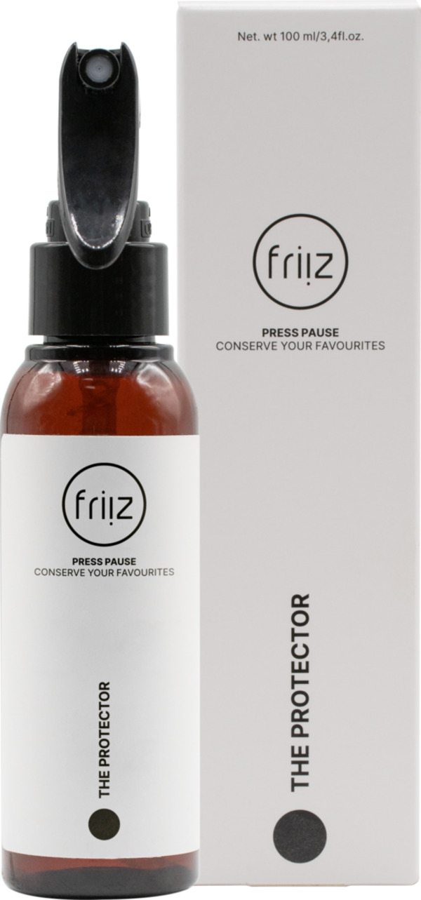 Bild 4 von friiz The Protector N° 1 Sneaker- und Textilversiegelung