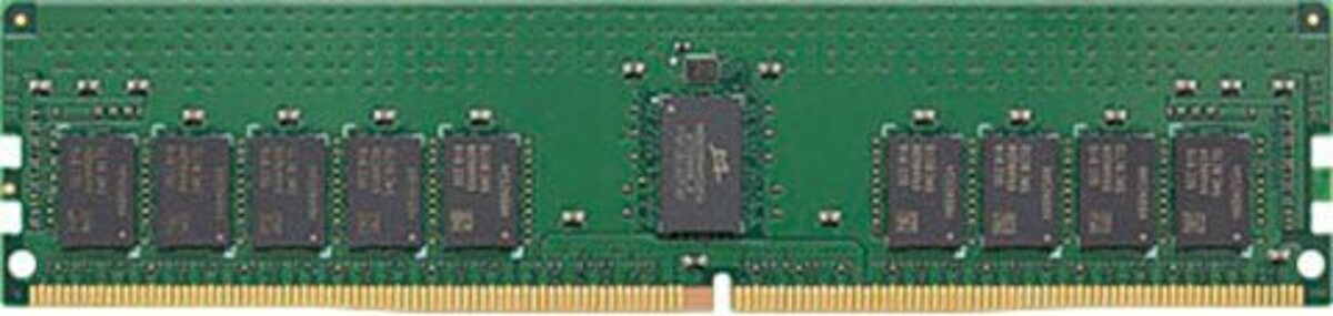 Bild 1 von Synology D4RD-2666-16G Arbeitsspeicher