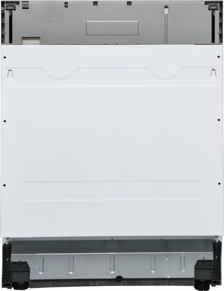 Bild 1 von Sharp vollintegrierbarer Geschirrspüler, QW-NI25GI44BS-DE, 14 Maßgedecke