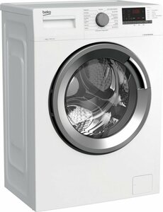 BEKO Waschmaschine WMO822A 7001440096, 8 kg, 1400 U/min