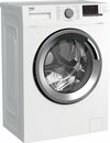 Bild 1 von BEKO Waschmaschine WMO822A 7001440096, 8 kg, 1400 U/min