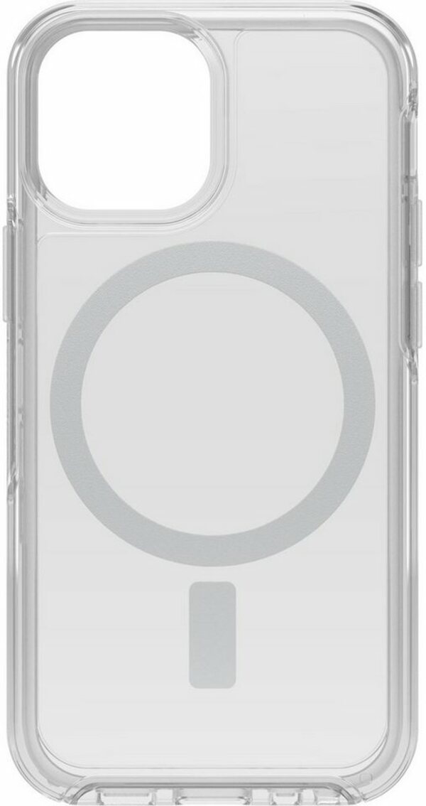 Bild 1 von Otterbox Smartphone-Hülle OtterBox Symmetry Plus Clear iPhone 13 mini, clear