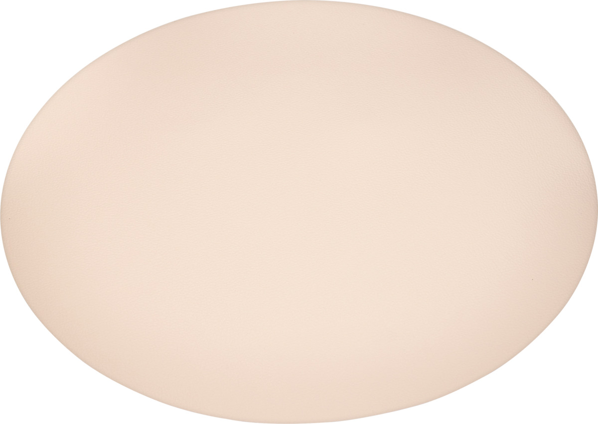 Bild 2 von IDEENWELT Platzset creme