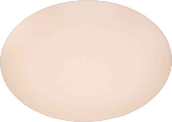 Bild 2 von IDEENWELT Platzset creme