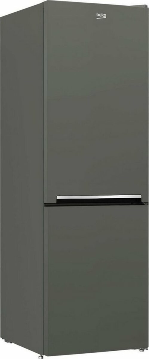 Bild 1 von BEKO Kühl-/Gefrierkombination RCSA366K40GN, 185,2 cm hoch, 59,5 cm breit