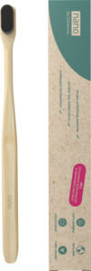 nano Bambus Zahnbürste