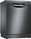 Bild 1 von BOSCH Unterbaugeschirrspüler Serie 6, SMS6ECC51E, 13 Maßgedecke