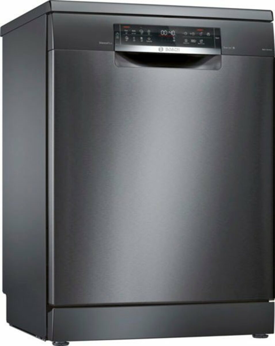 Bild 1 von BOSCH Unterbaugeschirrspüler Serie 6, SMS6ECC51E, 13 Maßgedecke