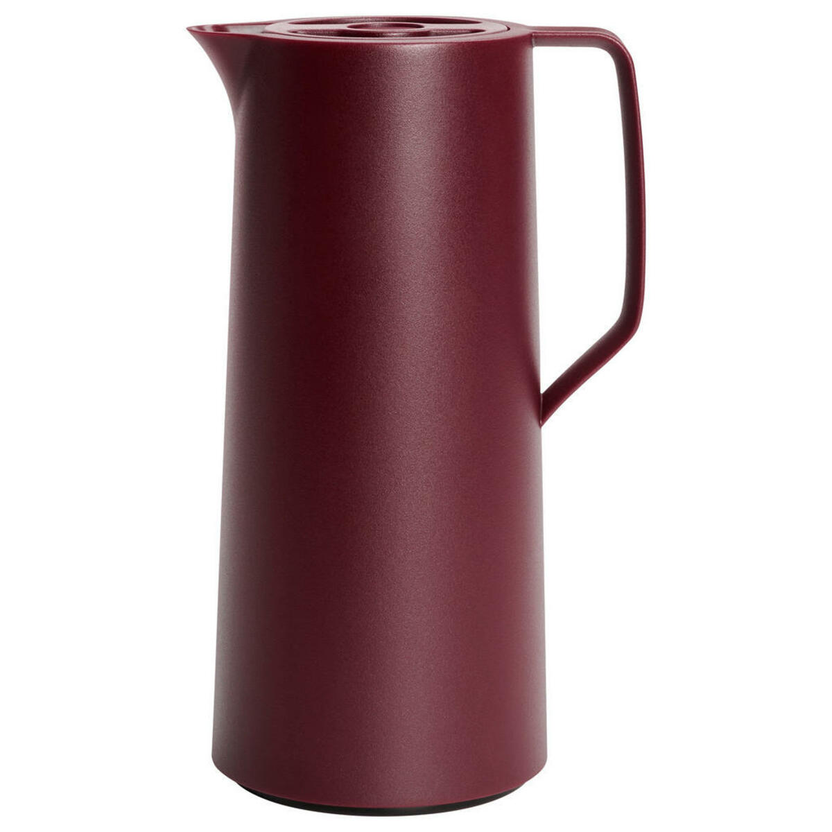 Bild 1 von Emsa Isolierkanne weinrot Kunststoff