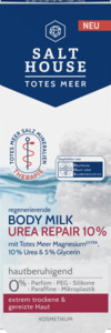 Salthouse Body Milk Urea Repair 10%