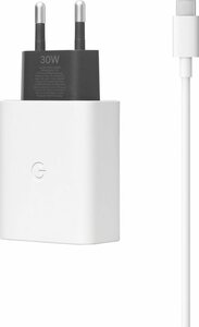 Google Adapter with Cable 2021 Smartphone-Adapter