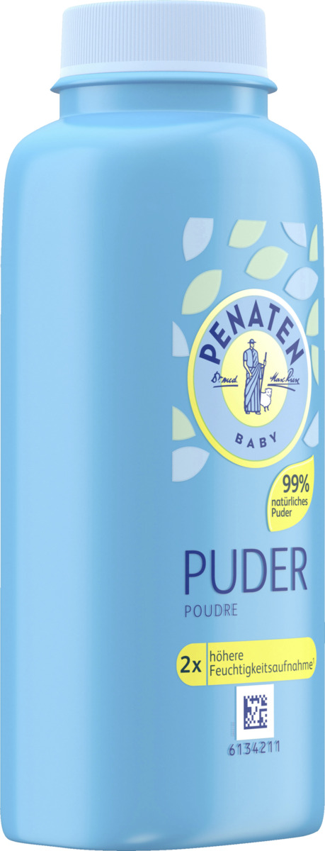 Bild 2 von Penaten Puder