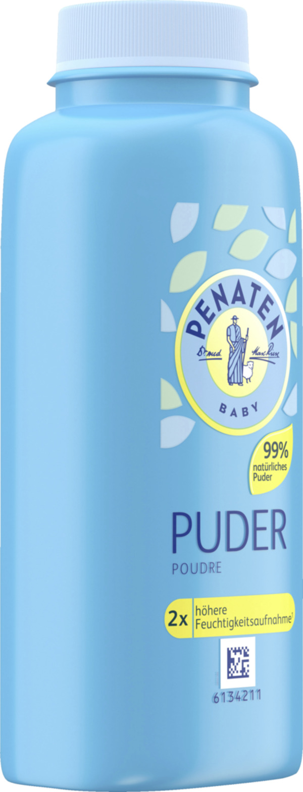 Bild 2 von Penaten Puder