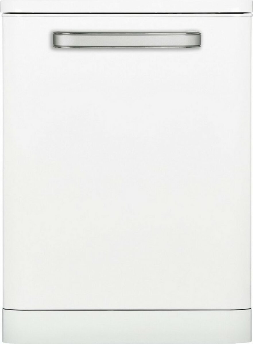 Bild 1 von Sharp Standgeschirrspüler, QW-I23F47DW-DE, 13 Maßgedecke