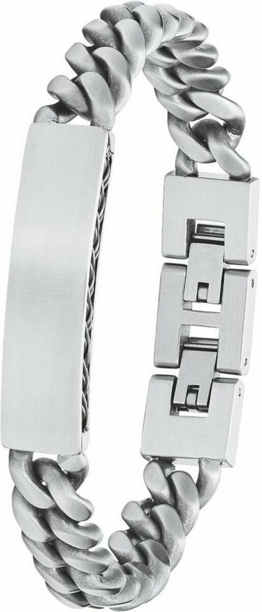 Bild 1 von s.Oliver Edelstahlarmband 2027424