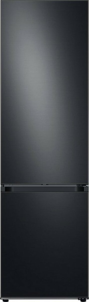 Bild 1 von Samsung Kühl-/Gefrierkombination RB38A7B6AB1, 203 cm hoch, 59,5 cm breit