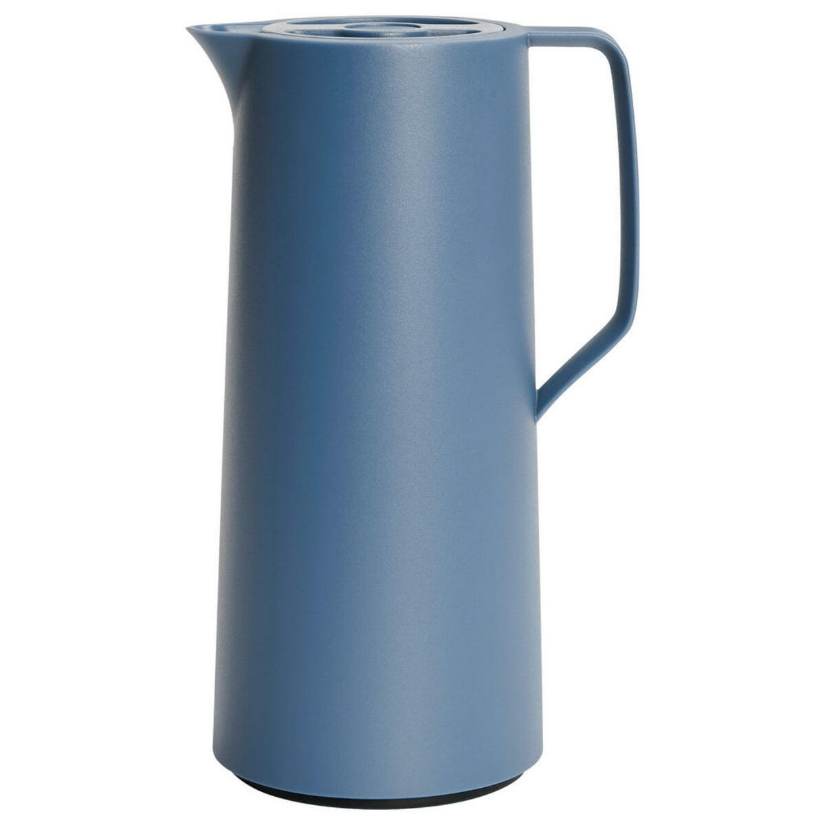 Bild 1 von Emsa Isolierkanne blau Kunststoff