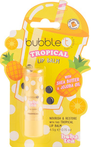 bubble t Lip Balm Tropical