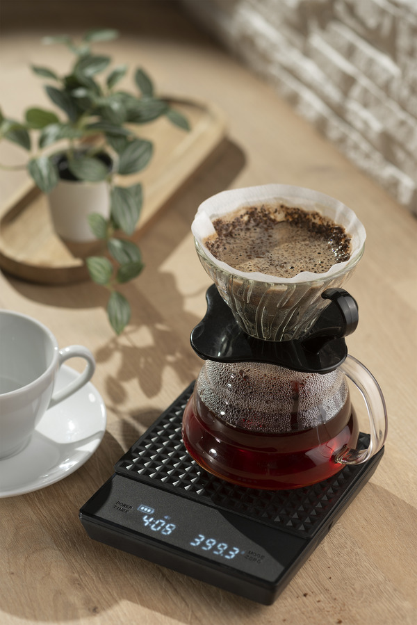 Bild 4 von IDEENWELT Akku-Kaffeewaage