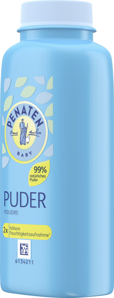 Bild 3 von Penaten Puder