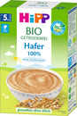 Bild 2 von HiPP Bio Getreidebrei Hafer 100%, ab 5. Monat