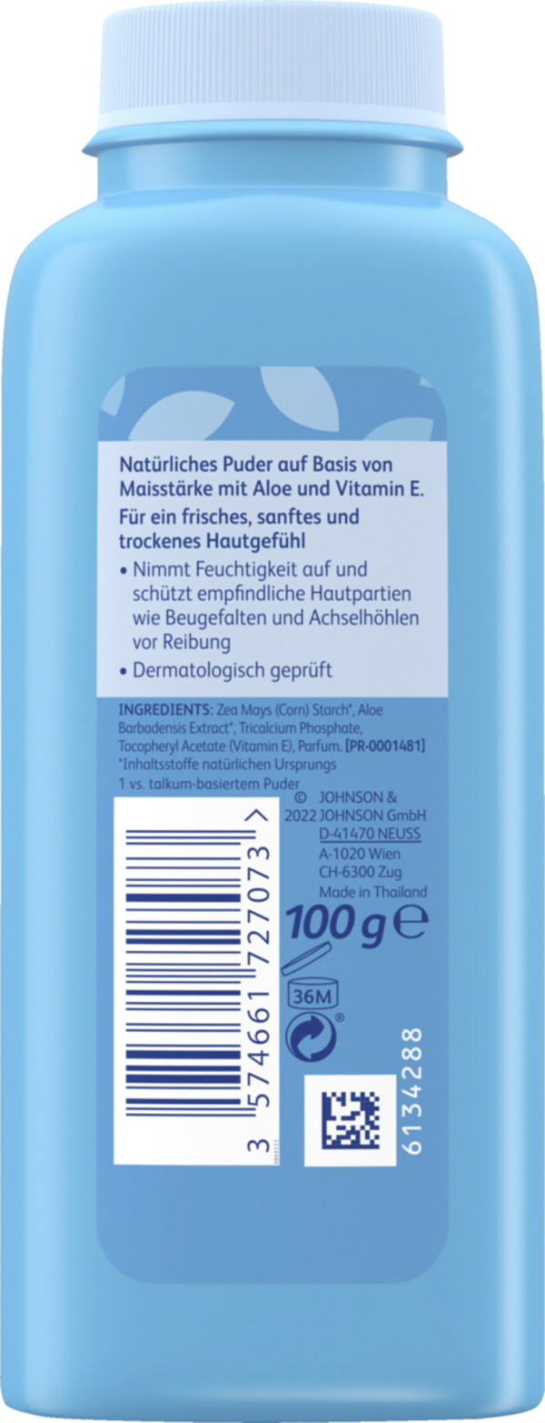 Bild 4 von Penaten Puder