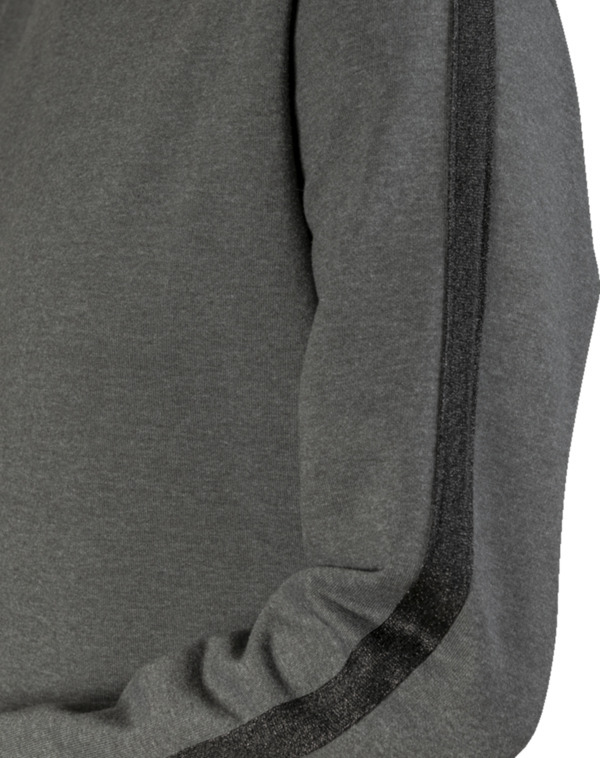 Bild 2 von IDEENWELT Sweatkleid Gr. L