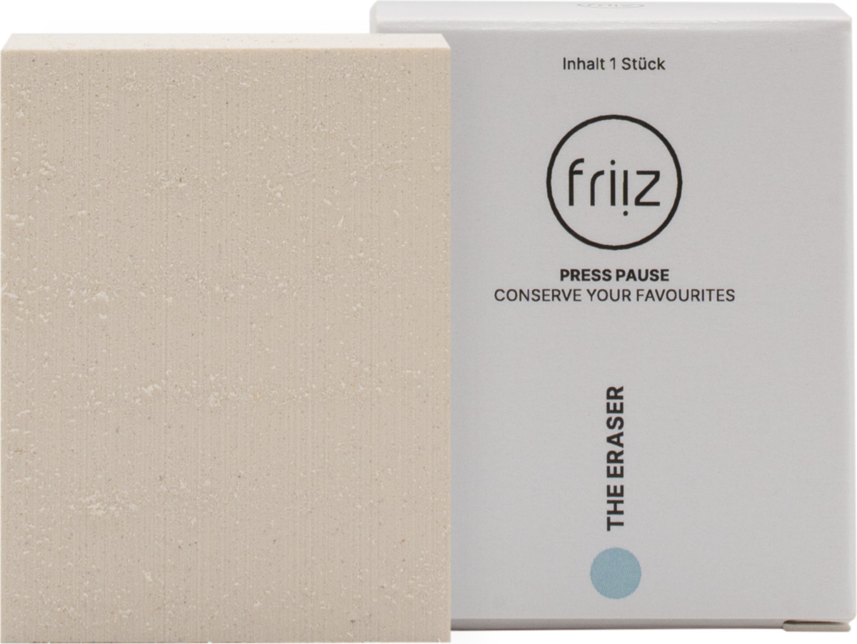 Bild 3 von friiz The Eraser Schuh-Radiergummi