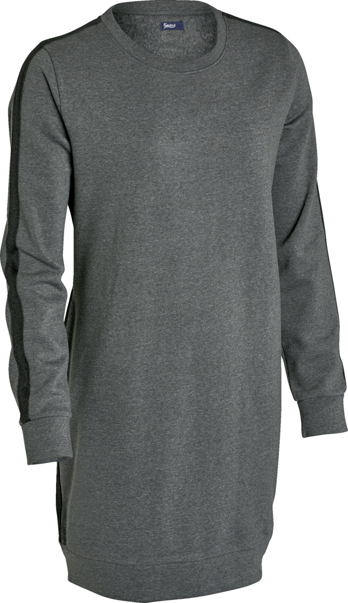 Bild 1 von IDEENWELT Sweatkleid Gr. M