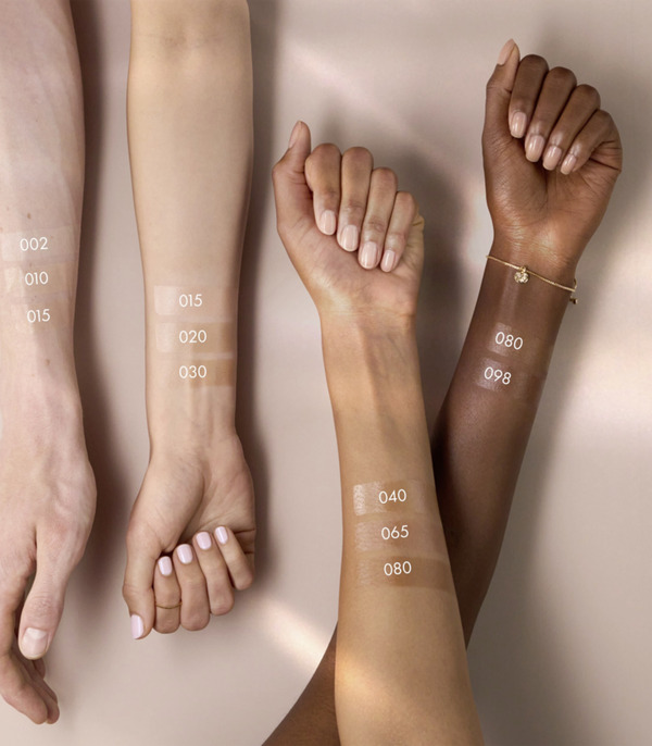 Bild 4 von Catrice Soft Glam Filter Fluid 002 Fair