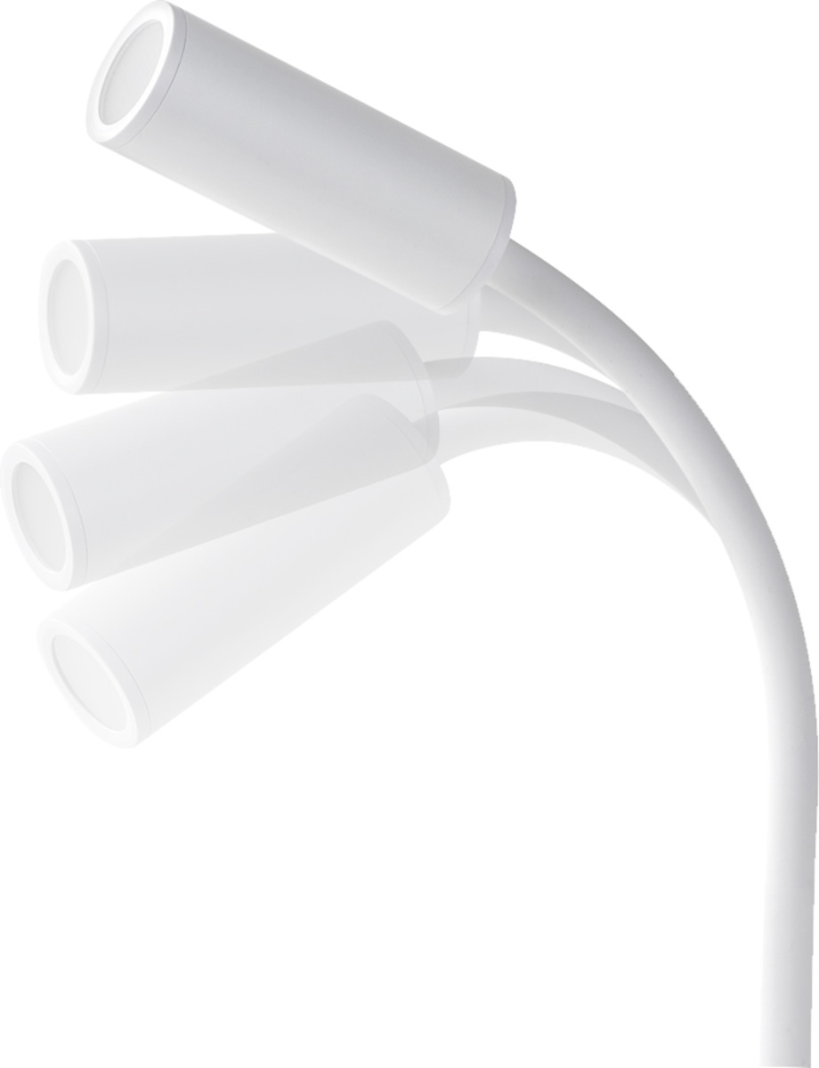 Bild 3 von IDEENWELT LED-Steckdosenleuchte