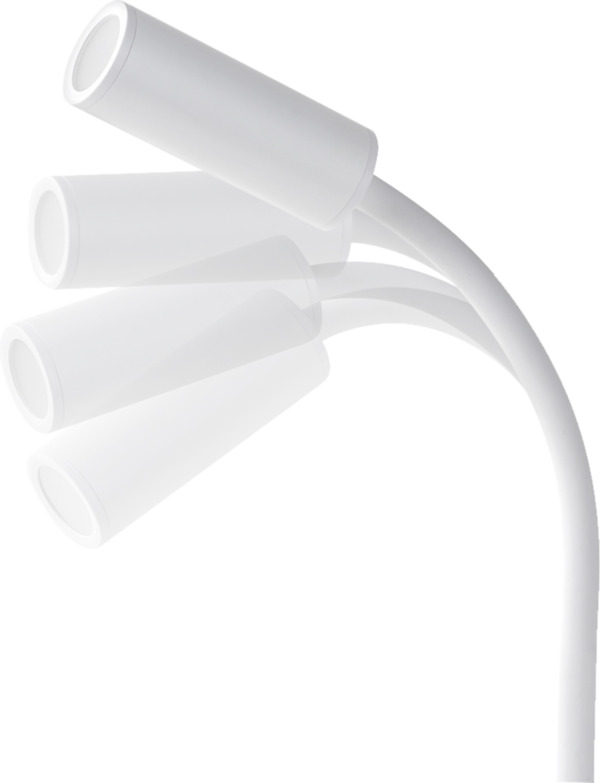 Bild 3 von IDEENWELT LED-Steckdosenleuchte