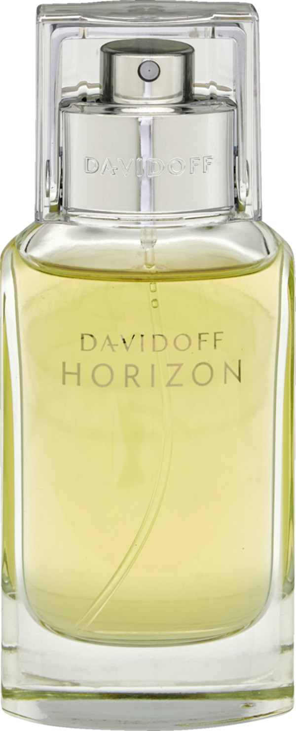 Bild 1 von Davidoff Horizon, EdT 40 ml